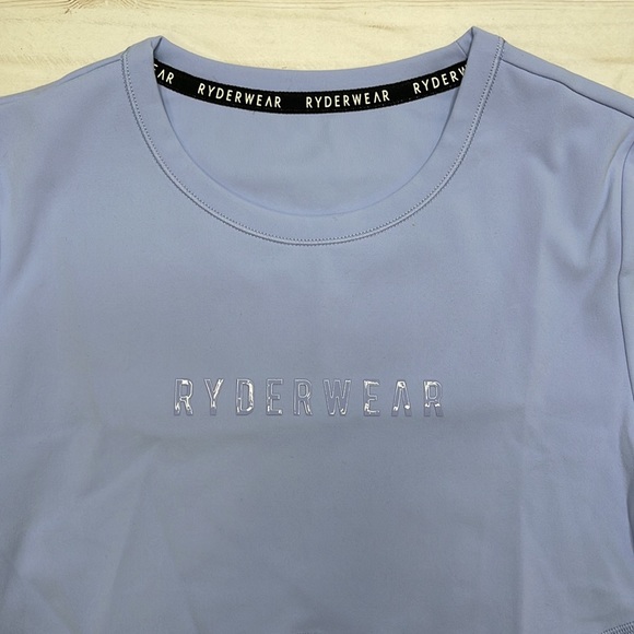 Ryderwear Sola Fitted T-Shirt - XS - Picture 2 of 8